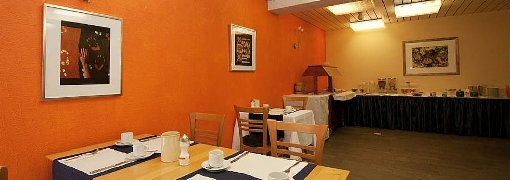 Hotel Loewen Аппенцелль Екстер'єр фото